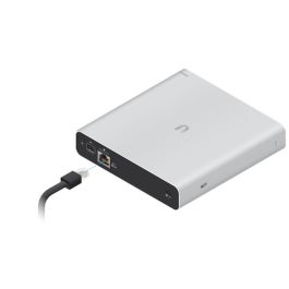 Mini Servidor Unifi Ubiquiti Uck - G2 - Plus 3 grb