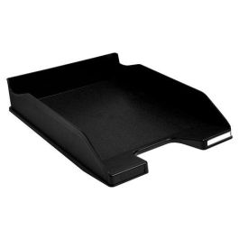 Bandeja Sobremesa Exacompta Combo Ecoblack Negro Precio: 3.78999951. SKU: B1CLFWC336
