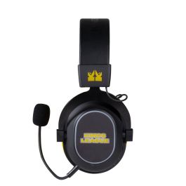 Auriculares con Micrófono Gaming FR-TEC KL2001
