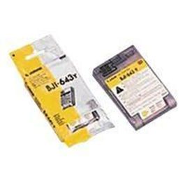 Cartucho de Tinta Original Canon BJC Amarillo Precio: 26.014999939499997. SKU: B13HYS24WC