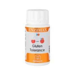 Enzimax Gluten Tolerance 50 Cáps Precio: 21.5000005. SKU: B1FQ6W933D