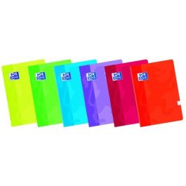 Libreta Oxford A4 48 Hjs. Montessori (Pauta 5) 10 unidades Precio: 30.50000052. SKU: B1KA4PKSY5