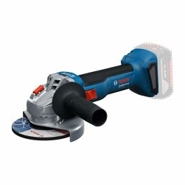 Bosch BOS1744785612920 Amoladora angular GWS 18V-8, 125 mm, 18V, Inalámbrica