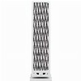 Fractal Design FRA1690884278854 Caja Mini Torre mITX PCIe 4.0 Diseño Fractal Ridge White Blanco