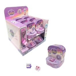 Bizak Teclas Infantiles Clickeez Twin - Coleccionables con Más de 70 Combinaciones, Recomendado +3 Años