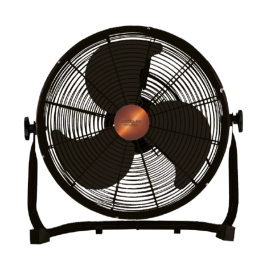 Cecotec EnergySilence 3000 Pro Ventilador de pie con aspas, 90W, color negro Precio: 43.79000043. SKU: V1705334