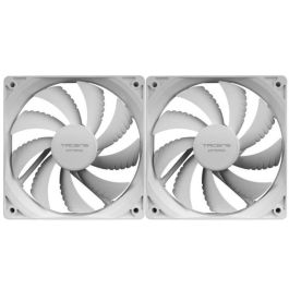 Ventilador de CPU Tacens AF12X2W Precio: 8.68999978. SKU: B1J75WE5P9
