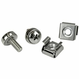 Kit de tornillos Startech CABSCREWM52 Precio: 82.69000003. SKU: S55056712