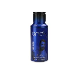 Bleu No Gas, Spray perfumado, Para hombres, 120 ml Precio: 30.2258. SKU: B188ZRSQCB