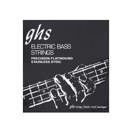 GHS Juego Bajo Precision Flats® Light 45-95 Precio: 46.49999992. SKU: B13QHNSZQT