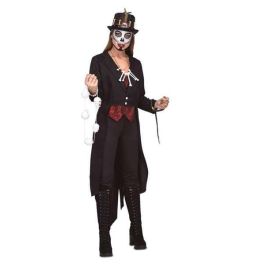 Disfraz voodoo master talla m-l Disfraz voodoo master talla m-l