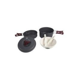 Kandbase Popote de Camping para 1 Persona Kandbase Popote de Camping para 1 Persona