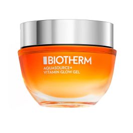 Biotherm AQUASOURCE VITAMIN GLOW gel - Crema hidratante facial con Vitamina B3 y Astaxantina para luminosidad y tono uniforme 50ml Precio: 34.89000031. SKU: B15G5J37C3