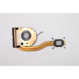 Lenovo Thermal module for AMD processors, designed for Lenovo systems, ensuring optimal cooling and performance. Precio: 81.58999992. SKU: B1E96AG5S9
