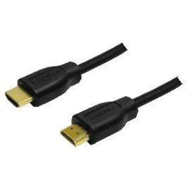 HDMI ST-ST 5.0m LogiLink 1.4 black Precio: 21.78999944. SKU: B1CVGY3VH2