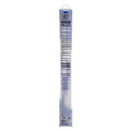 Gy Ultima Cs10 GODESC00061 Escobilla Limpiaparabrisas 24" (61 cm) Alta Tecnología Aerodinámica Silenciosa Adaptador Múltiple