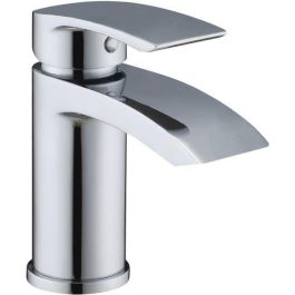 Mezclador de lavabo LEVIN 2 cromado Precio: 74.50000008. SKU: B18WJTKP9G