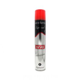 Nirvel Laca Spray Extra Fijación y Brillo 400ml - Efecto Anti-Humedad Precio: 7.69000012. SKU: S4253569