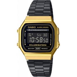 Reloj Unisex Casio VINTAGE (Ø 39 mm)