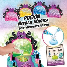 Estudio de uñas monster high glam ghoulish con accesorios Estudio de uñas monster high glam ghoulish con accesorios