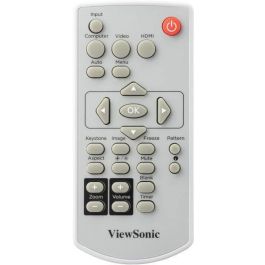 ViewSonic LSC601WU-ST Proyector Láser Fósforo 2ª Gen 3LCD Sin Lámpara WUXGA 6000 Lúmenes Tiro Corto 30000h 21:9 MTR