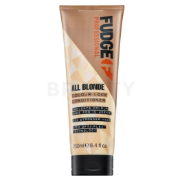 Fudge All Blonde Colour Lock Conditioner 250 mL Precio: 12.50000059. SKU: B1D2KZS3MX