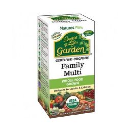 Garden Family Multi Garden Family Multi Precio: 37.4999999. SKU: B16Y3JKJP4