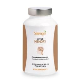 Active Memory 60Cap. Precio: 51.8899997. SKU: B12E52V6TL