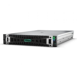 HP Proliant DL380 Gen11 Intel Xeon Silver 4514Y 2.0GHz 16C 128GB DDR5 8SFF NS204i-u 2x1000W