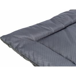 Colchoneta Trixie Gris oscuro 70 × 50 cm Perro