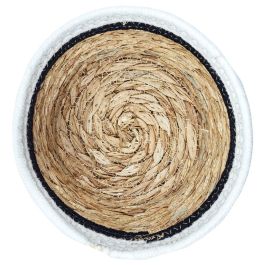 Home Deco Factory Juego De 3 Cestas Mirage Ecológico