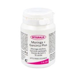 Moringa + Garcinia Plus Precio: 12.7900003. SKU: B1JWDBJC3A