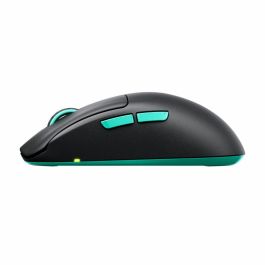 Cherry CHE1732750271708 Ratón para juegos Xtrfy M68, inalámbrico, óptico, negro
