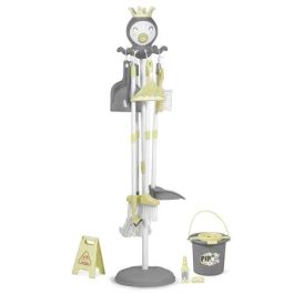 Set limpieza con 12 accesorios Set limpieza con 12 accesorios