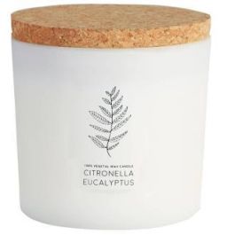 Vela Tarro Blanco Citcore Citronela-Eucalip 10X10C Vela Tarro Blanco Citcore Citronela-Eucalip 10X10C Precio: 21.78999944. SKU: B1GRB7VJ7Q