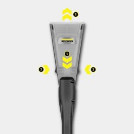 Lanza Eco Booster - KARCHER - K5 Lanza Eco Booster - KARCHER - K5