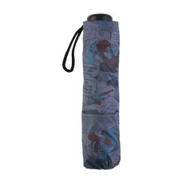 Paraguas manual plegable spiderman Paraguas manual plegable spiderman Precio: 9.59288. SKU: B1AKRSQ3YB