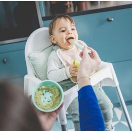 Sophie La Girafe AAABH58849 Cuenco de Silicona