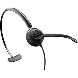 HP HW540 Poly Headset EncorePro Convertible QD