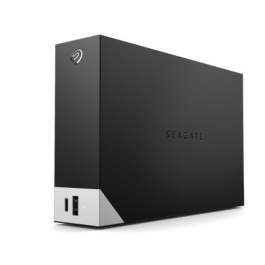 Seagate One Touch Desktop w HUB 6TB HDD Disco Duro Externo Negro USB 3.2 Gen 1 Precio: 177.50000015. SKU: B13NGFPATM