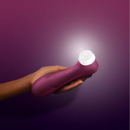 Succionador de Clítoris Satisfyer PRO 2 GENERATION 3 Rojo Succionador de Clítoris Satisfyer PRO 2 GENERATION 3 Rojo