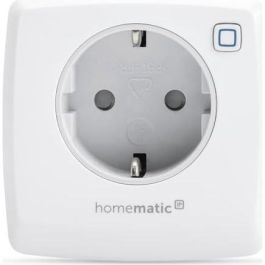Homematic IP Schalt-Mess-Steckdose (V2) Precio: 81.50000012. SKU: B153QSAAXJ