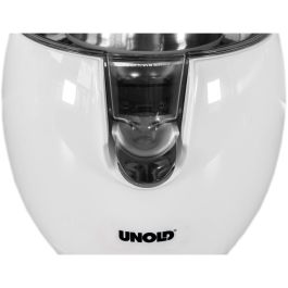 78130 Zitruspresse Power Juicy White
