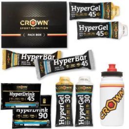 Pack Hyper Energy Tester Bidon Pro Fly 550 Ml Precio: 29.5000002. SKU: B1BRPXZ8E9