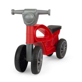 Correpasillos mini custom rojo 54x22x38 cm Correpasillos mini custom rojo 54x22x38 cm