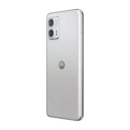 Smartphone Motorola Moto G73 6,5" 256 GB 8 GB RAM Octa Core Blanco Smartphone Motorola Moto G73 6,5" 256 GB 8 GB RAM Octa Core Blanco