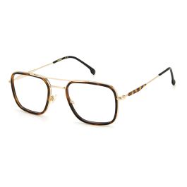 Montura de Gafas Hombre Carrera CARRERA-280-086F221 Marrón Ø 52 mm Precio: 50.49999977. SKU: B1HRBV5RZN