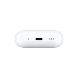 Apple AirPods Pro USB-C (2.ª generación) - Blanco Apple AirPods Pro USB-C (2.ª generación) - Blanco
