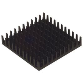 Raspberry Pi 750-0881 hardware accesorio de refrigeración Negro Precio: 6.7899997. SKU: B1ETGW9VQY