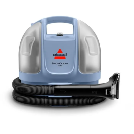 Bissell BIS0011120279238 Limpiador de alfombras SpotClean Mini Select - 330 W - 0,5 L - Azul lago Precio: 138.95000031. SKU: B1FBLNP9N4